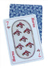 – The World’s Oldest Playing Cards – Full Cloisters Deck - Dating Back to The Medieval Ages, Play Any Modern Card Game with This Legendary Deck of...