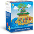 Learning Resources Alphabet Island, Letter & Sounds Game, Language Development Toy, Alphabet Learning Toys, ABC Board Games for Kids, Ages 4+...