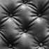 10Pcs 20mm Faux Leather Covered Round Buttons Upholstery Knitting DIY Handcraft Decoration Crafts (Black)...