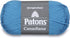 Patons Canadiana Yarn - Solids, Clearwater Blue...