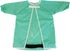 12 Months+ Baby Led Weaning BLW Long Sleeve Apron Bib with Suction Cups for Infant and Toddlers - Waterproof & Washable | Must Have Baby-Led Weani...