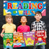 2PCS Classroom Decorations Banner Posters for Teachers Bulletin Board and Wall Decor for Pre School Elementary Middle School...