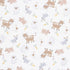 Farm Friends Deluxe Flannel Changing Pad Cover...