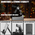 Birthday Gifts for Men Dad Husband Son, Phone Stand with Bluetooth Speaker Wireless, Mens/Women Gifts for Mother/Fathers' Day Anniversary Valentin...