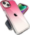 Speck Clear iPhone 14 & iPhone 13 Case - Drop Protection, Scratch Resistant Dual Layer Slim Phone Case for 6.1" iPhones - Anti-Yellowing & Anti-Fa...