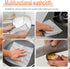 6pcs Double Layer Multifunctional Non-Scratch Wire Dishcloth, Multipurpose Wire Dishwashing Rags Wire Cleaning Cloths Wire Dish Towels for Sinks, ...