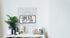 CARISPIBET The Best is Yet to Come Home signs House Decorative plaques Welcome signs Decoration signs for home & kitchen Wall Art Hanging sign orn...