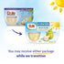 Dole Fruit Bowls No Sugar Added Snacks, Diced Pears 4oz 24 Cups, Gluten & Dairy Free, Bulk Lunch Snacks for Kids & Adults...
