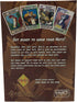 Sandstorm Nuts- A Nut Grabbing Card Game Against Squirrels for 2-6 Players, Ages 13+...
