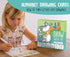 Drawing with Alphabet Learning Letters Tracing ABC Handwriting Toys Set Educational Game Birthday Gift for Preschool Activities Girl Boy 3-6 Years...