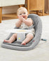 Skip Hop Tray Accessory Compatible with Skip Hop Baby Ergonmic Upright Floor Seat, Tray Surface for Feeding & Play...