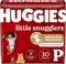 Huggies Newborn Diapers, Little Snugglers Baby Diapers, Size Preemie (up to 6 lbs), 30 Count...