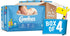 Baby Diapers for Newborns, 42 Count, Size N...