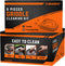 12-Piece Griddle Cleaning Kit for Blackstone, Flat Top Grill Cleaning Kit Non-Scratch Scouring Pads for Kitchen - 10 Scrubber Pads and 2 Handles...