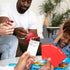 WHAT DO YOU MEME? Grounded for Life - The Ultimate Family Night Game - Family Card Games for Kids and Adults Family...