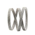 585416 585416MA Auger Drive Belt for Two-Stage Snow Blowers Replacement 1/2"x 38" for 754-0275 954-0275 954-0282 07200021...