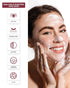 CENTELLIAN 24 Cleansing Foam with Centella Asiatica, TECA, Amino Acid - Korean Skin Care Hypoallergenic Face Wash - Gentle, Exfoliating Daily Clea...