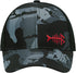 BASSDASH Altimate Fishing Hat Mesh Back for Men Women Adjustable Baseball Trucker Cap...