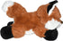 Wild Republic Red Fox Plush, Stuffed Animal, Plush Toy, Gifts for Kids, Hug’Ems 7...