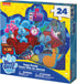 Blue's Clues 24-Piece Foam Puzzle...