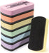 6 Pack Dry Erasers for White Board Magnetic Whiteboard Erasers, Whiteboard Erasers for Kids Classroom, Pastel Color...