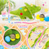 Tagitary Plush Toys Dinosaur Stuffed Animal Interactive Electronic Pet That Walking,Head Nodding,and Making Sound,Soft Plush Triceratops Toys with...
