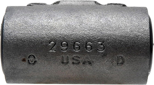 ACDelco Professional 18E1362 Rear Drum Brake Wheel Cylinder...