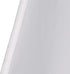 Kntiwiwo Garment Bags Clear Suit Bag for Closet Storage Hanging Clothes Dress Cover Bags (24" x 40"12pcs)...