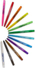 Mr. Sketch Scented Twistable Crayons, 12/Pack...