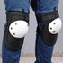 ROBERTS Hard Cap Knee Pads for Carpet Installation...