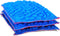 Durable Dish Cloth for Washing Dishes - Reusable Scouring Pad- Sponge Alternative for Non-Scratch Cleaning - for Dishes, Tiles, Floor and other Su...