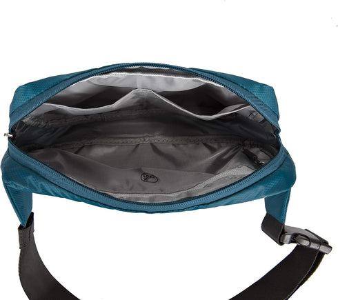 Travelon: World Travel Essentials Convertible Sling/Waist Pack...