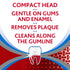 Parodontax Complete Protection Soft Toothbrush for Healthy Gums and Strong Teeth - 2 x 2 Pack...