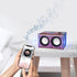 DIY STEM Projects Educational Exploration Bluetooth Speaker Box Kit Build Personalized Wood Case Speaker Set Science Electronics Experiment Kit Le...