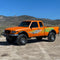 VViViD® Matte Orange Vinyl Wrap Roll with Air Release Technology (1ft x 5ft)...