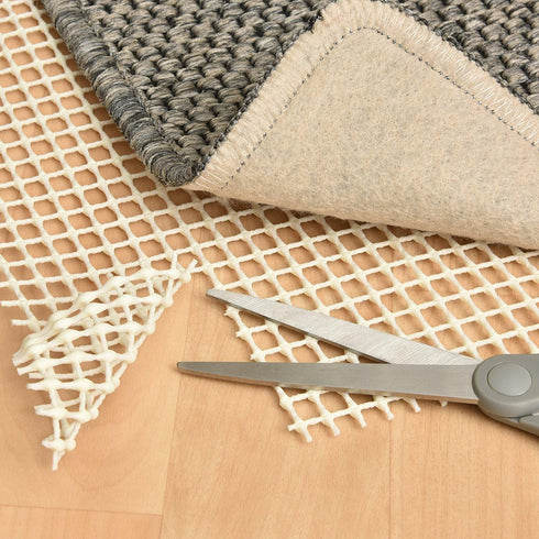 MAYSHINE Area Rug Gripper Pad (2x3 Feet), for Hard Floors, Provides Protection and Cushion for Area Rugs and Floors...
