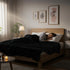 Utopia Bedding Fleece Blanket Throw Size Black 300 GSM Luxury Anti-Static Fuzzy Soft Microfiber Blanket for Couch, Sofa and Bed (60x50 Inch)...