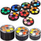 Koh-I-Noor 4 Tier Watercolour, XKCWS4T...
