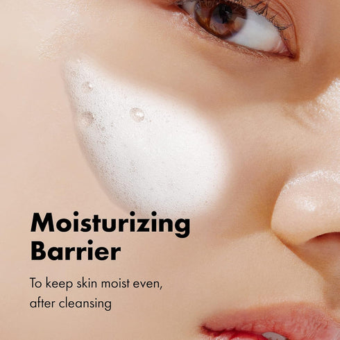 UNPA Hydrating Facial Cleanser with Dandelion Extract – Gentle Hypoallergenic Face & Skin Cleanse for Sensitive Skin – Soft Skin Moisturizing Clea...