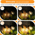 Mlambert G40 LED Replacement Light Bulbs for String Lights, Dimmable E12 Base Shatterproof Bulbs, 1W Equal to 5W, Warm White 2700K, 25Pack, Not So...