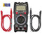 VViViD REV Digital Compact Multimeter Amp Volt Ohm Voltage Tester Meter (2000 Counts)...