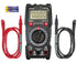 VViViD REV Digital Compact Multimeter Amp Volt Ohm Voltage Tester Meter (2000 Counts)...