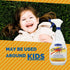 103 INC 32OZ Home Pest Control, 32 Fl Oz (Pack of 1), Clear...