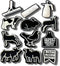 12 Pcs Livestock Farm Shoe Charms, Shoe Decoration Party Gifts For Boys, Girls, Kids, Women. (12Pcs Livestock)...