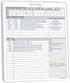 Hourly Planner Notepad. 50 Page Planning Pad w/Appointment Time Block, Task Log List & Note Sections. For Office Work Schedule & Time Management. ...