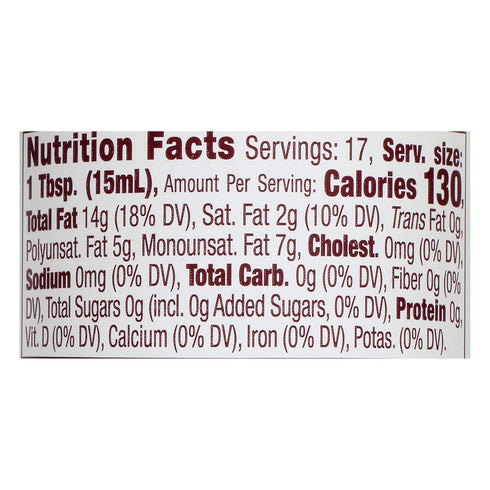 La Tourangelle, Roasted Pistachio Expeller-Pressed Oil for Cooking, Baking, and Beauty, Adds Flavor to Vinaigrettes, Sauces, Marinades, Green, 8.4...