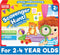 Doctor Jupiter Scavenger Hunt | Toys for Ages 2-4 | Birthday Gift for 2 Year Old Boys and Girls | Toddler Toys for 2-3-4 Year Old | Learning & Edu...