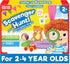 Doctor Jupiter Scavenger Hunt | Toys for Ages 2-4 | Birthday Gift for 2 Year Old Boys and Girls | Toddler Toys for 2-3-4 Year Old | Learning & Edu...