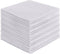 FabricLA Acrylic Felt Sheets for Crafts - Soft Precut 4" X 4" Inches (10cm X 10cm) Felt Squares - Use Felt Fabric Craft Sheets for DIY, Hobby, Cos...