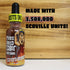 Premium Gourmet Idiot Hot Sauce - Ultimate Hottest Hot Sauce Gift - Try if you dare! (PureBred Idiot)...